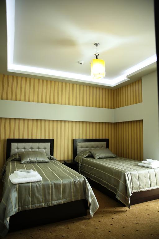 Hotel Pogradeci Room photo