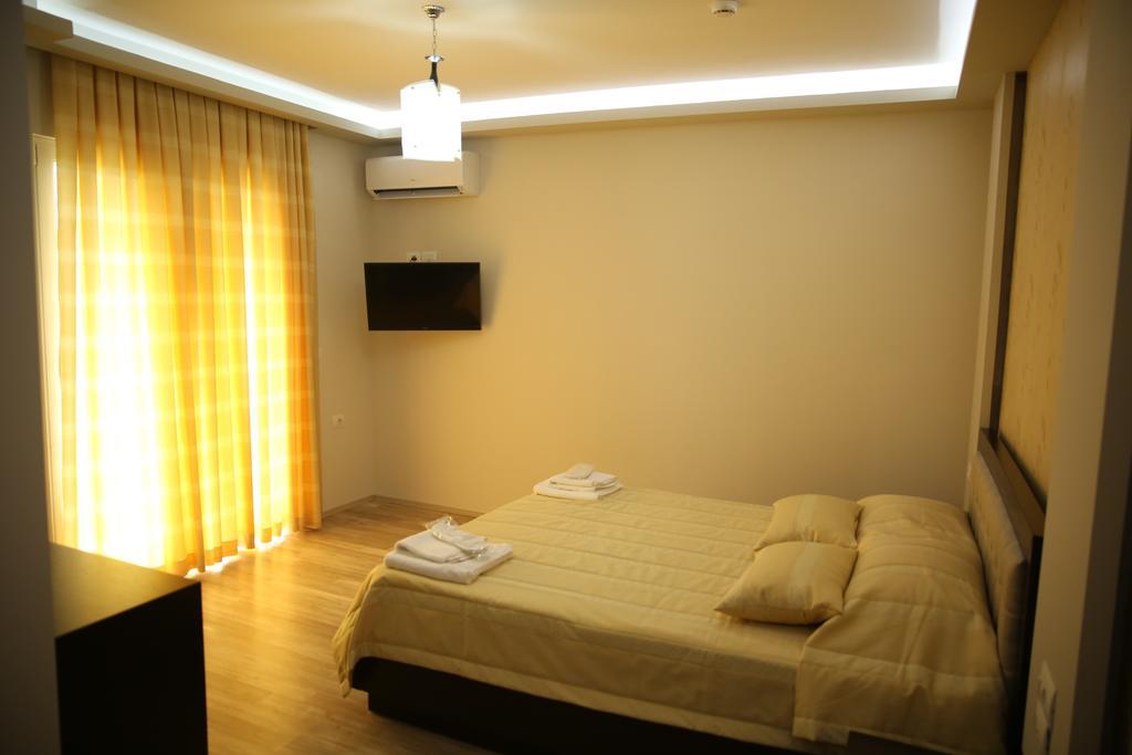 Hotel Pogradeci Room photo