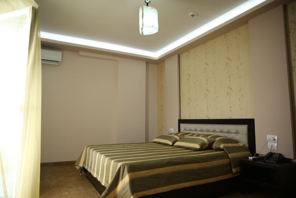 Hotel Pogradeci Room photo