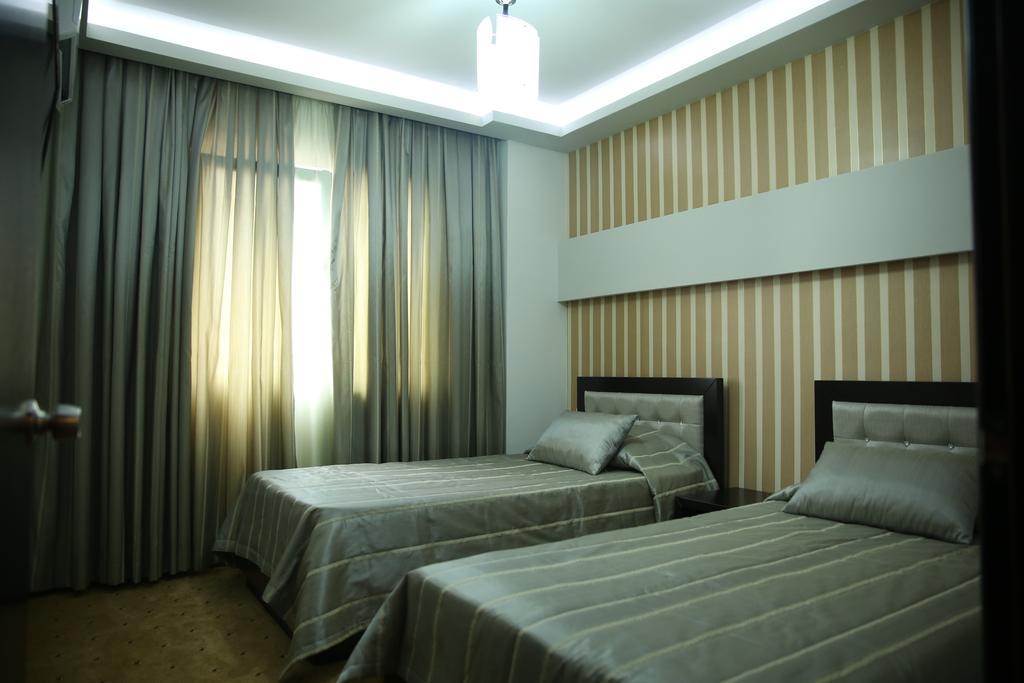 Hotel Pogradeci Room photo